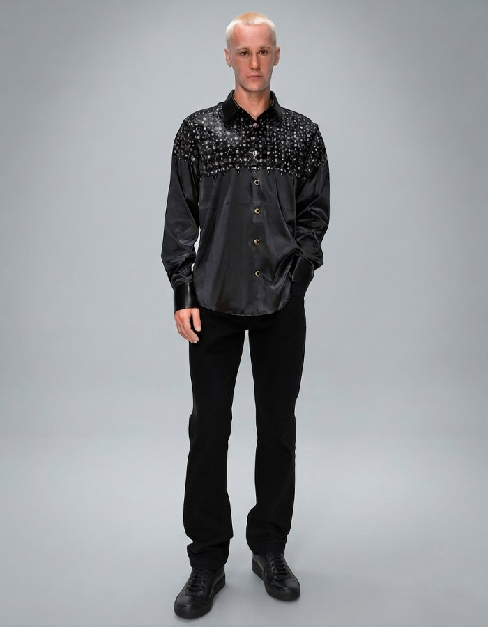 SHOP MENS